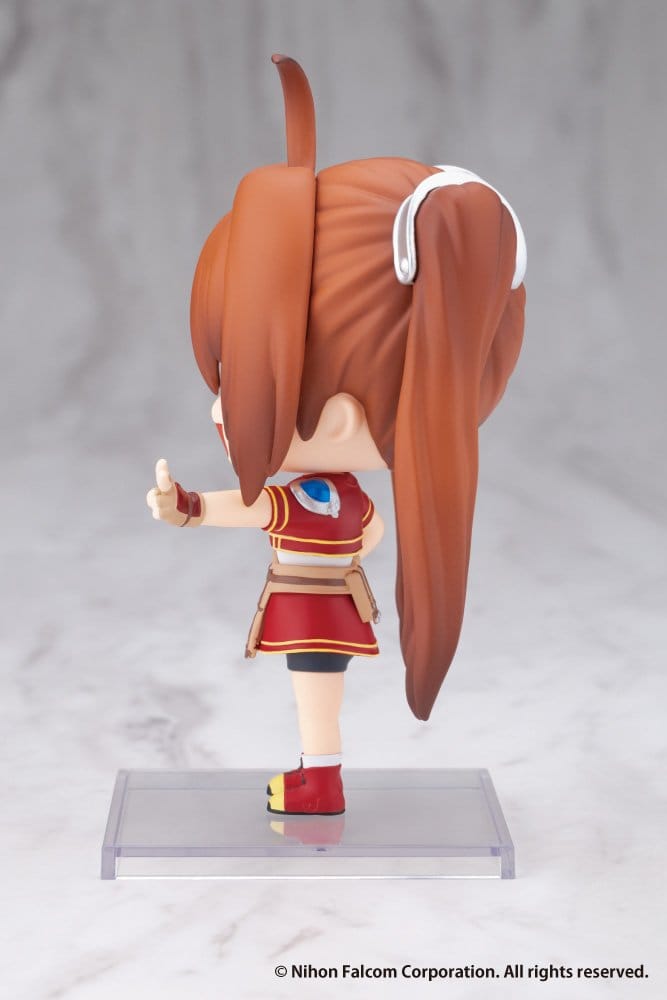 The Legend of Heroes - Oshi Works Mini Minifigur Estelle Bright – Bild 3