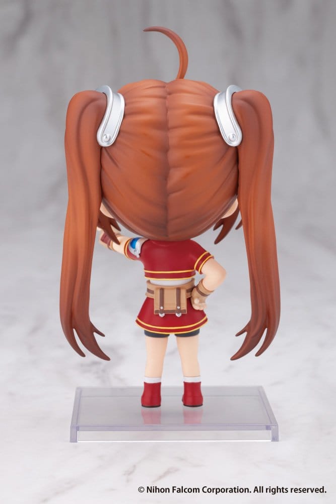 The Legend of Heroes - Oshi Works Mini Minifigur Estelle Bright – Bild 4