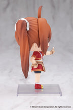 The Legend of Heroes - Oshi Works Mini Minifigur Estelle Bright – Bild 5