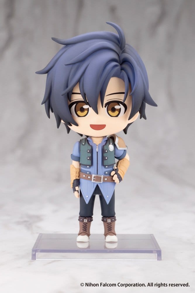 The Legend of Heroes - Oshi Works Mini Minifigur Joshua Bright – Bild 2