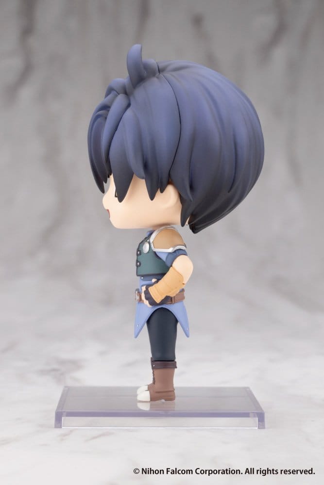 The Legend of Heroes - Oshi Works Mini Minifigur Joshua Bright – Bild 3