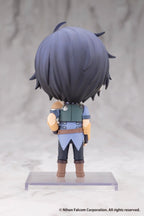 The Legend of Heroes - Oshi Works Mini Minifigur Joshua Bright – Bild 4