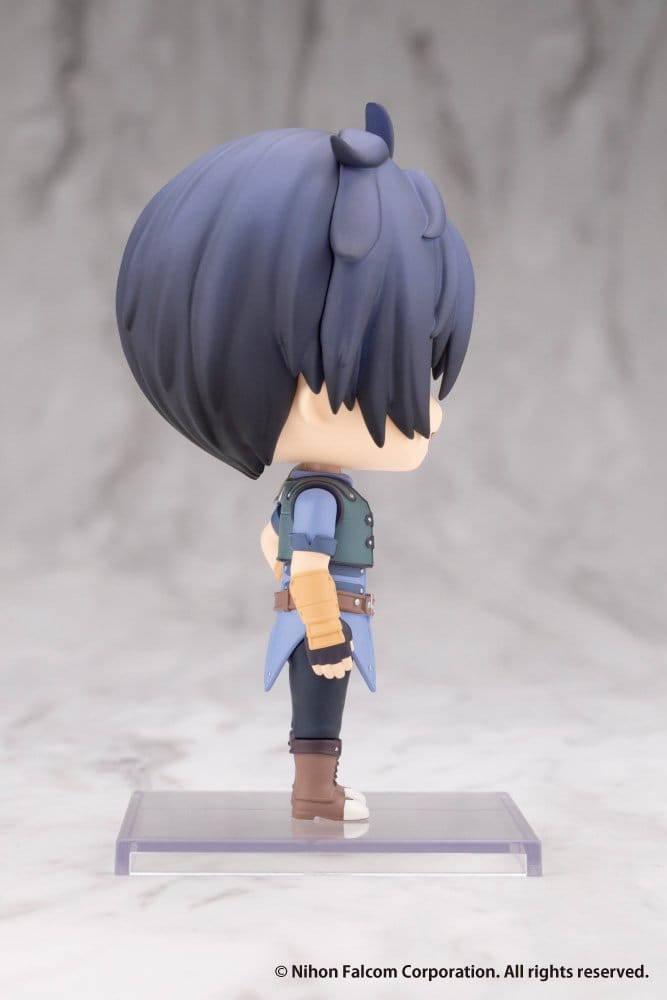 The Legend of Heroes - Oshi Works Mini Minifigur Joshua Bright – Bild 5