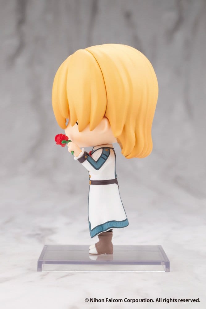 The Legend of Heroes - Oshi Works Mini Minifigur Olivier Lenheim – Bild 3
