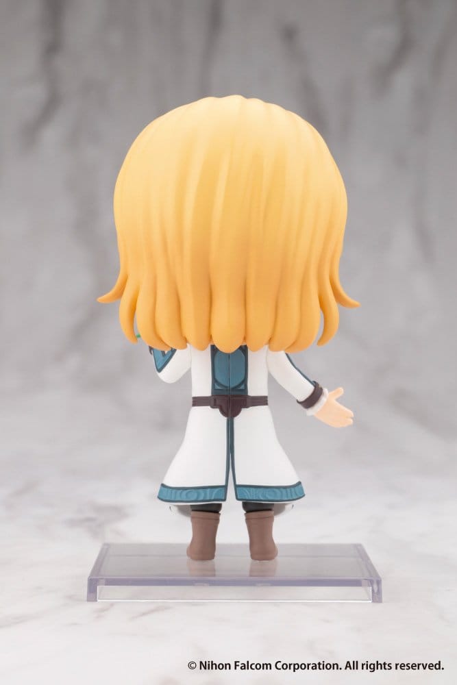 The Legend of Heroes - Oshi Works Mini Minifigur Olivier Lenheim – Bild 4
