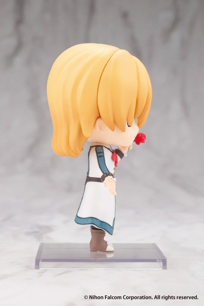 The Legend of Heroes - Oshi Works Mini Minifigur Olivier Lenheim – Bild 5