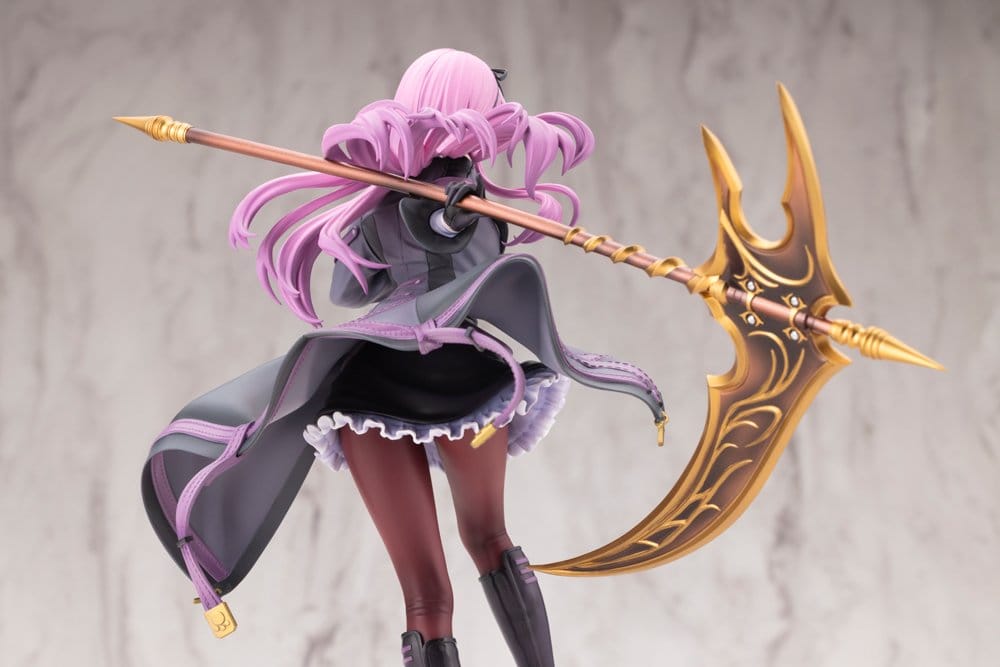 The Legend of Heroes - Renne Bright Ver.2 1/8 Scale – Bild 10