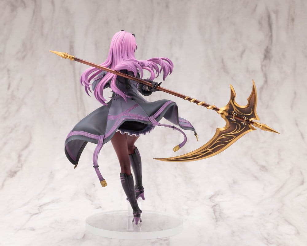 The Legend of Heroes - Renne Bright Ver.2 1/8 Scale – Bild 4