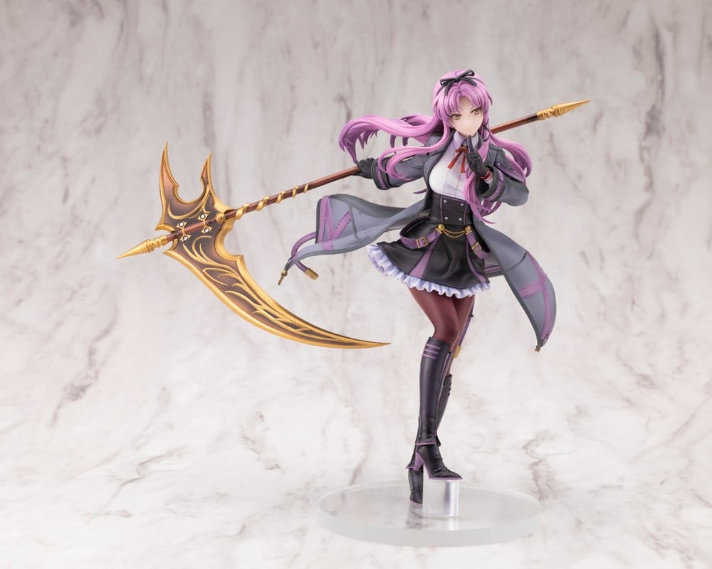 The Legend of Heroes - Renne Bright Ver.2 1/8 Scale – Bild 6