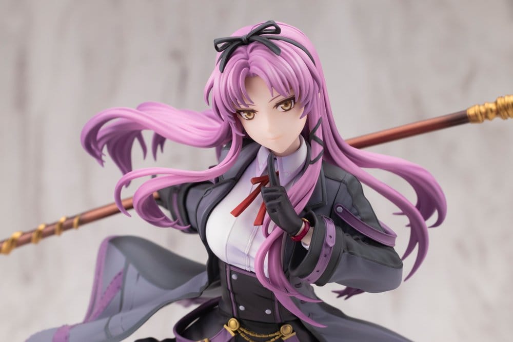 The Legend of Heroes - Renne Bright Ver.2 1/8 Scale – Bild 7