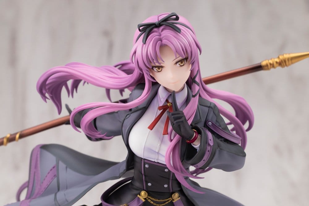 The Legend of Heroes - Renne Bright Ver.2 1/8 Scale – Bild 8