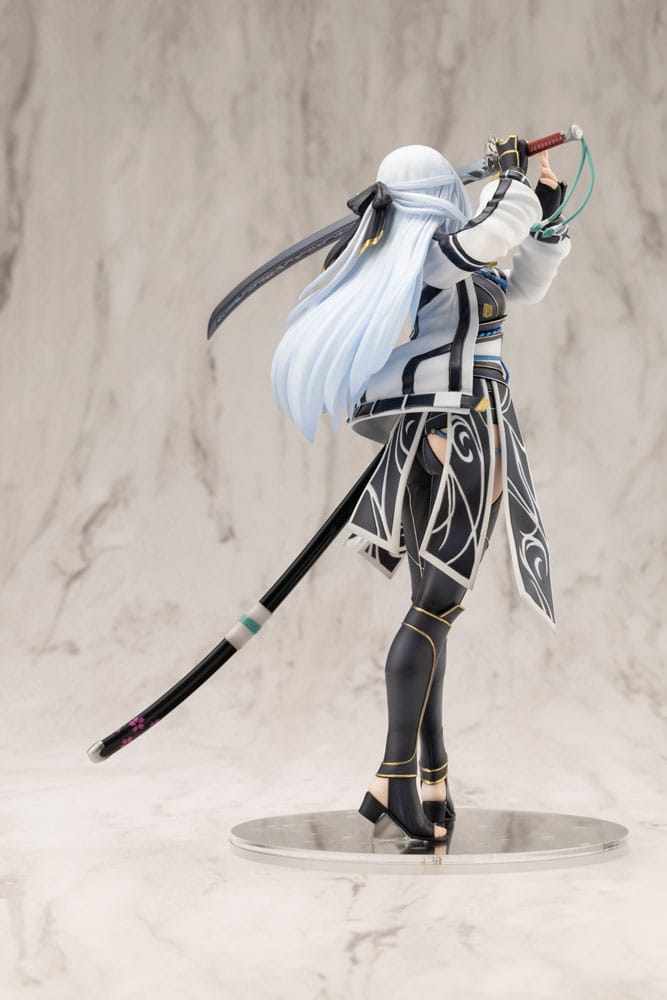 The Legend of Heroes - Shizuna Rem Misurugi (Reproduction) 1/8 Scale – Bild 10