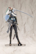 The Legend of Heroes - Shizuna Rem Misurugi (Reproduction) 1/8 Scale – Bild 11