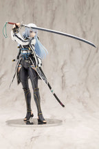 The Legend of Heroes - Shizuna Rem Misurugi (Reproduction) 1/8 Scale – Bild 12