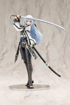 The Legend of Heroes - Shizuna Rem Misurugi (Reproduction) 1/8 Scale – Bild 13