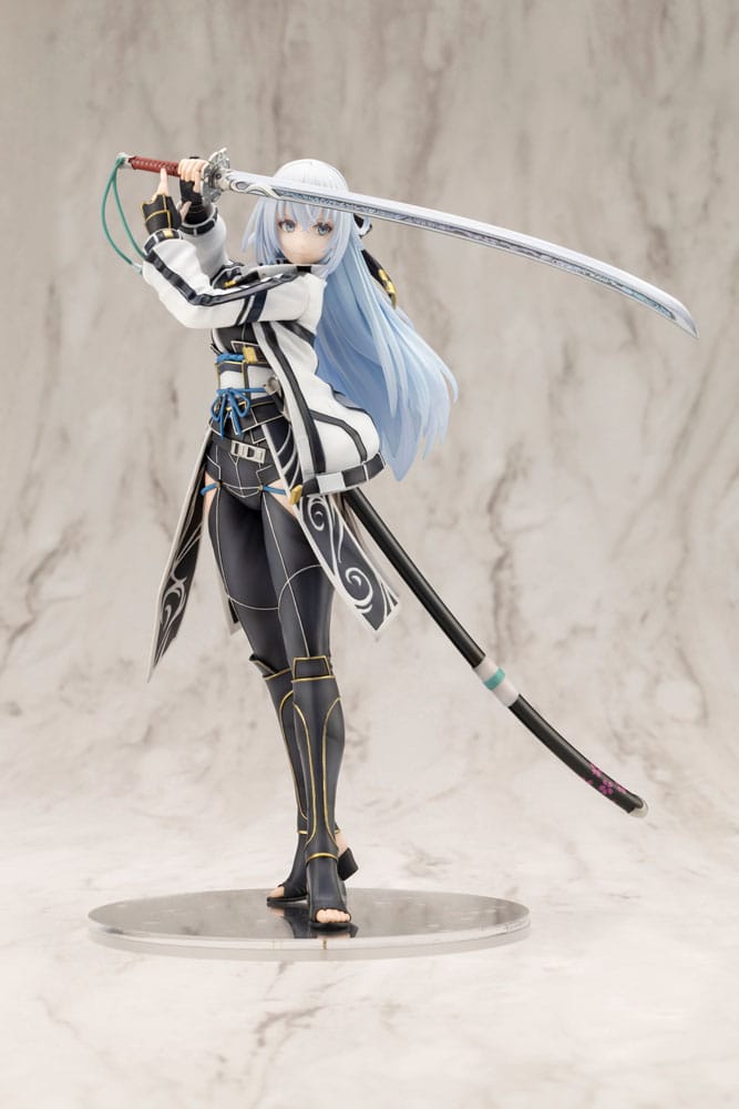The Legend of Heroes - Shizuna Rem Misurugi (Reproduction) 1/8 Scale – Bild 13
