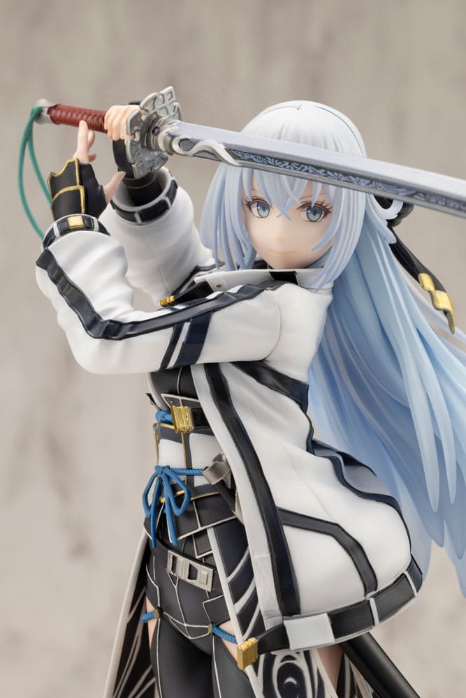 The Legend of Heroes - Shizuna Rem Misurugi (Reproduction) 1/8 Scale – Bild 14