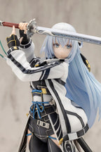 The Legend of Heroes - Shizuna Rem Misurugi (Reproduction) 1/8 Scale – Bild 15