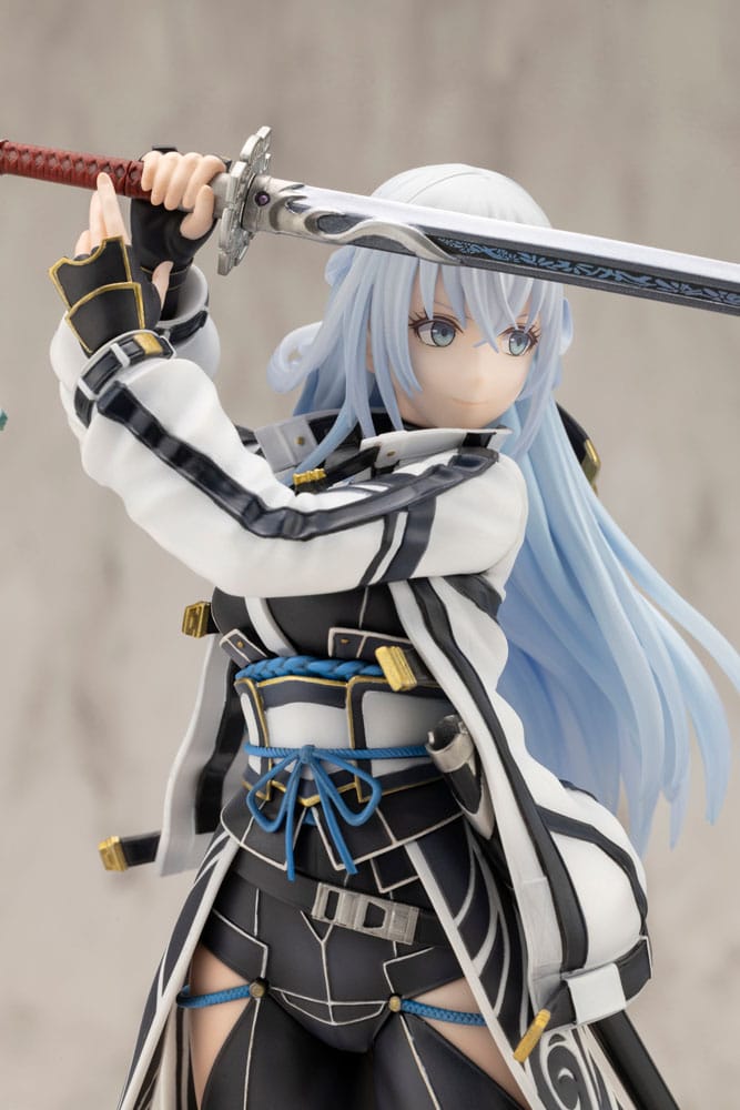 The Legend of Heroes - Shizuna Rem Misurugi (Reproduction) 1/8 Scale – Bild 16