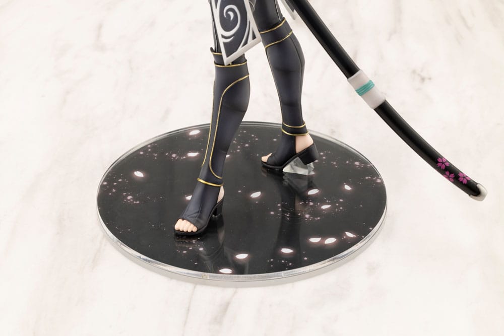 The Legend of Heroes - Shizuna Rem Misurugi (Reproduction) 1/8 Scale – Bild 17