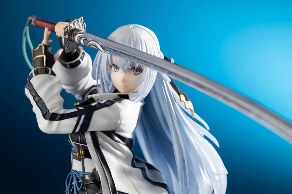The Legend of Heroes - Shizuna Rem Misurugi (Reproduction) 1/8 Scale – Bild 18