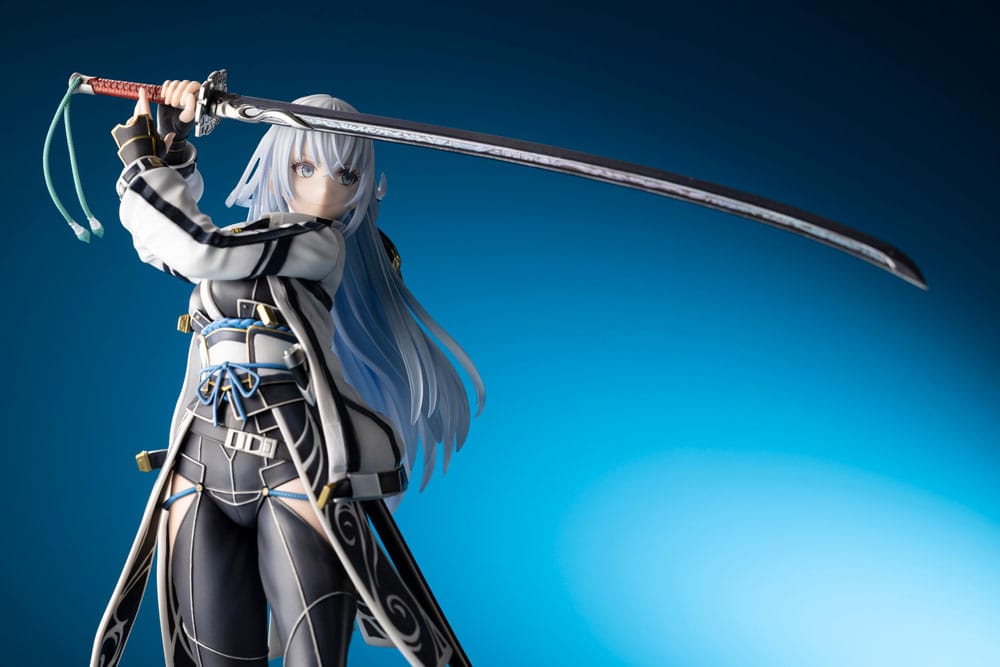 The Legend of Heroes - Shizuna Rem Misurugi (Reproduction) 1/8 Scale – Bild 19