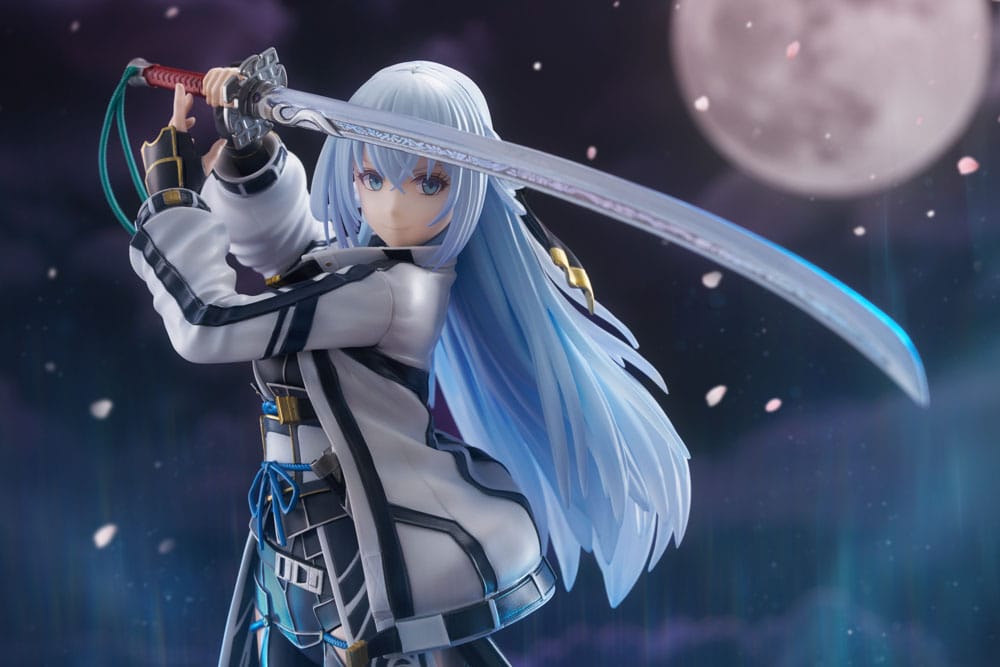 The Legend of Heroes - Shizuna Rem Misurugi (Reproduction) 1/8 Scale – Bild 3