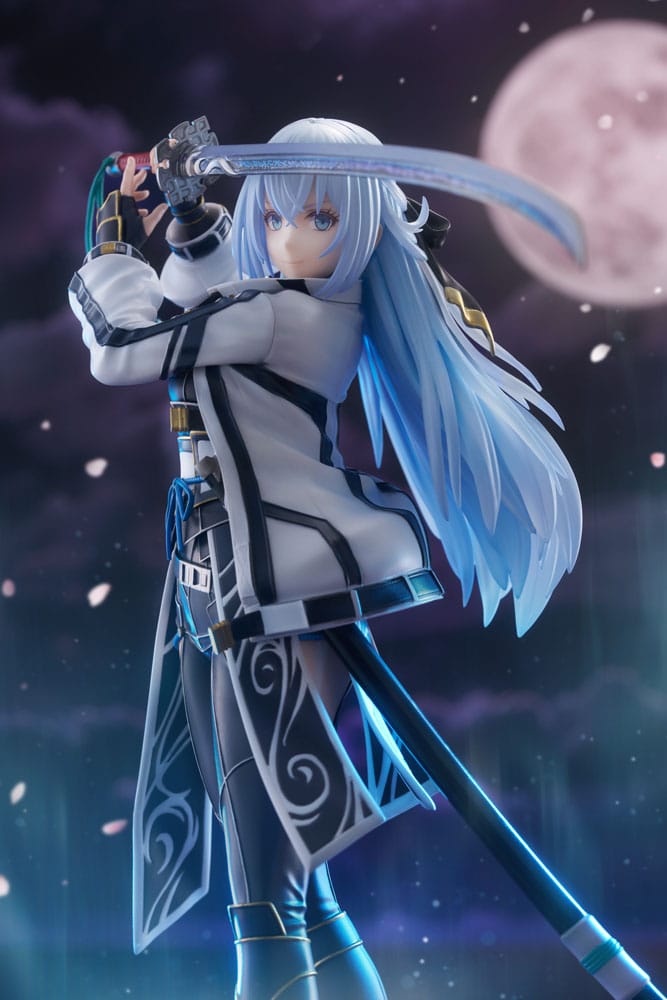 The Legend of Heroes - Shizuna Rem Misurugi (Reproduction) 1/8 Scale – Bild 4