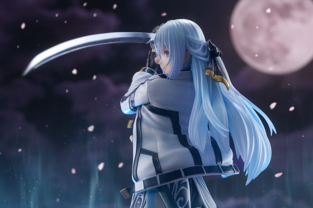 The Legend of Heroes - Shizuna Rem Misurugi (Reproduction) 1/8 Scale – Bild 5