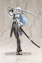 The Legend of Heroes - Shizuna Rem Misurugi (Reproduction) 1/8 Scale – Bild 6