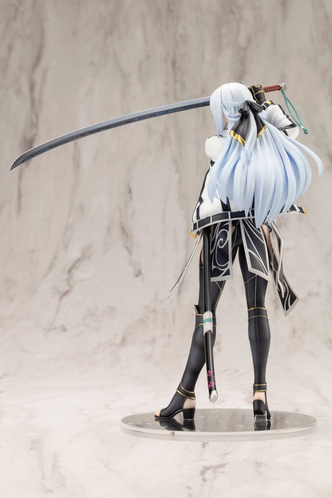 The Legend of Heroes - Shizuna Rem Misurugi (Reproduction) 1/8 Scale – Bild 8