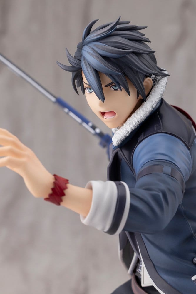The Legend of Heroes - Van Arkride 1/8 Scale – Bild 10