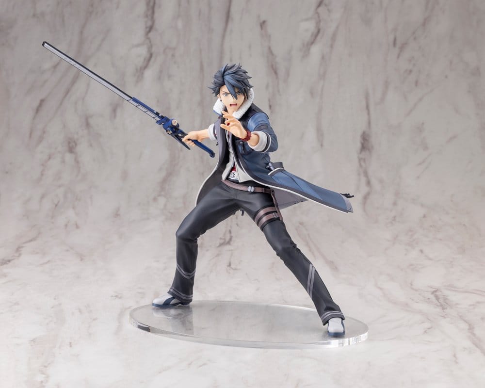 The Legend of Heroes - Van Arkride 1/8 Scale – Bild 2