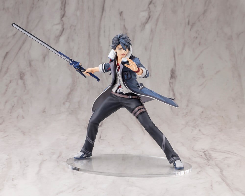 The Legend of Heroes - Van Arkride 1/8 Scale – Bild 3