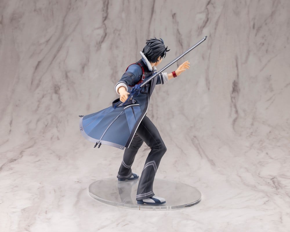 The Legend of Heroes - Van Arkride 1/8 Scale – Bild 4