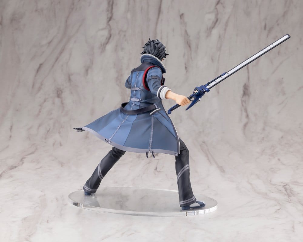 The Legend of Heroes - Van Arkride 1/8 Scale – Bild 5