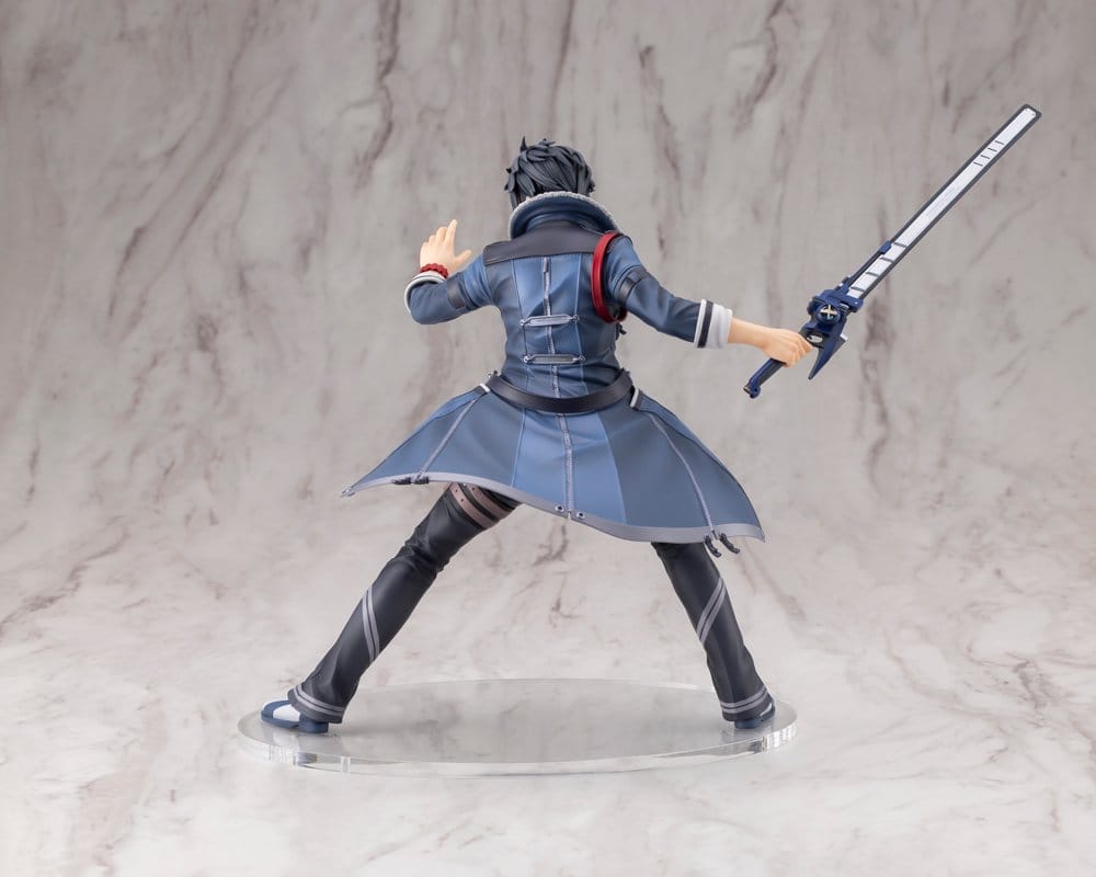 The Legend of Heroes - Van Arkride 1/8 Scale – Bild 6