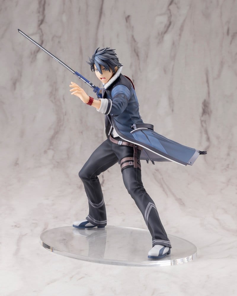 The Legend of Heroes - Van Arkride 1/8 Scale – Bild 7