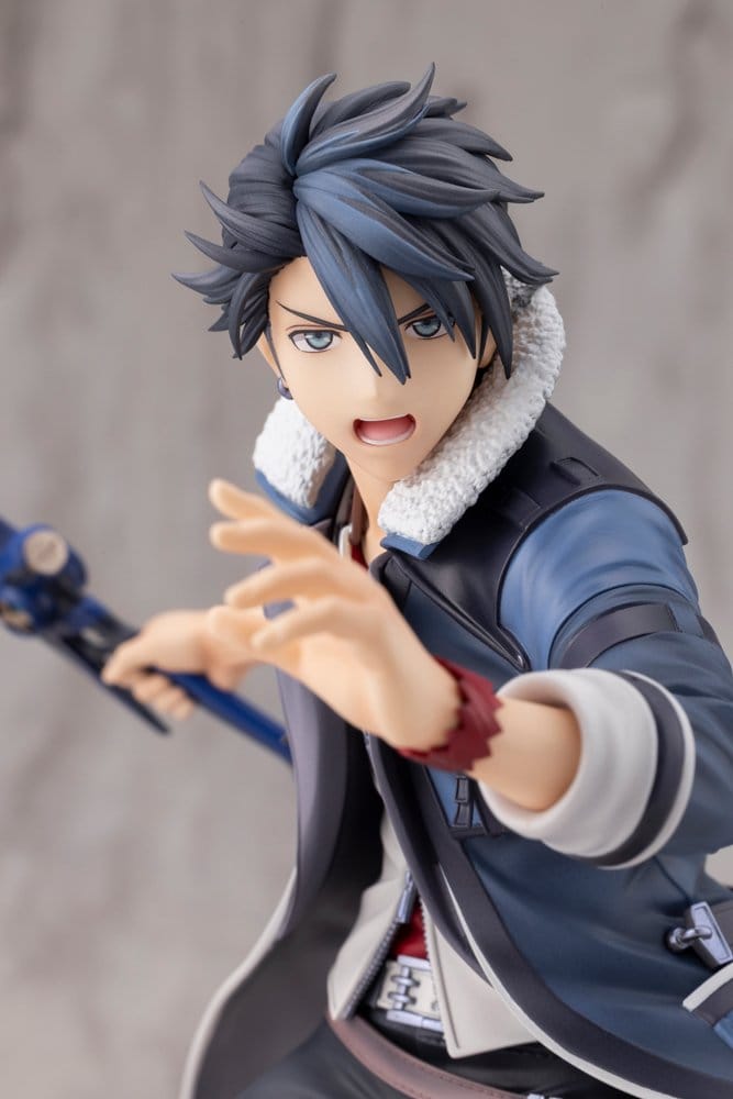 The Legend of Heroes - Van Arkride 1/8 Scale – Bild 8