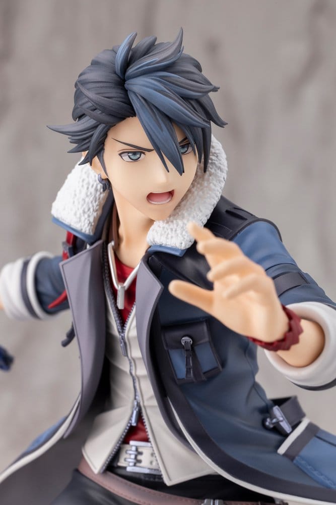 The Legend of Heroes - Van Arkride 1/8 Scale – Bild 9