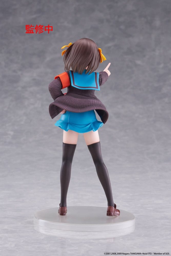 The Melancholy of Haruhi Suzumiya - Haruhi Suzumiya - Coreful – Bild 4