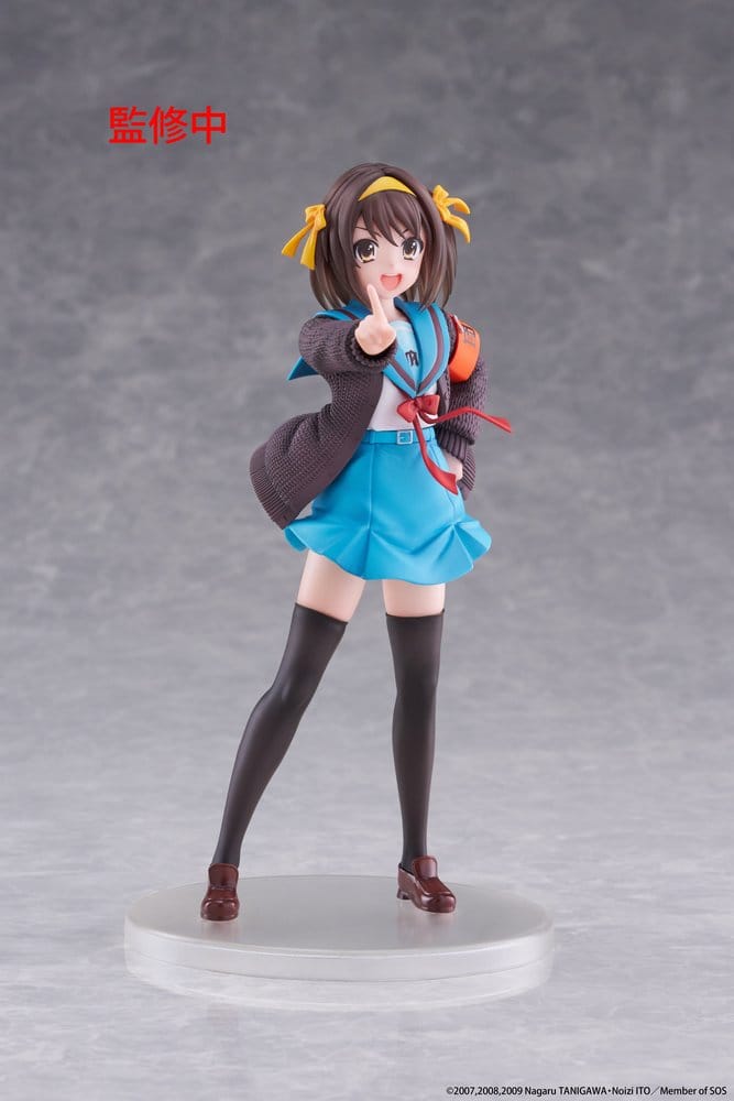 The Melancholy of Haruhi Suzumiya - Haruhi Suzumiya - Coreful – Bild 6
