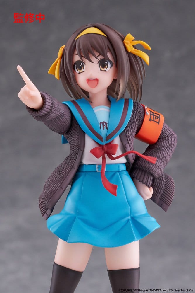 The Melancholy of Haruhi Suzumiya - Haruhi Suzumiya - Coreful – Bild 8