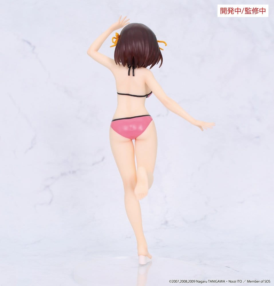 The Melancholy of Haruhi Suzumiya - Haruhi Suzumiya - Vivit – Bild 5