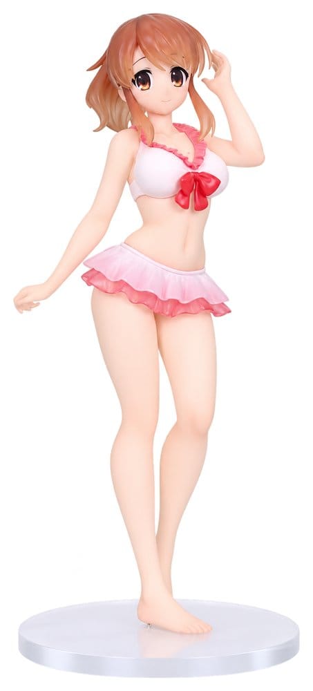 The Melancholy of Haruhi Suzumiya - Mikuru Asahina - Vivit – Bild 1