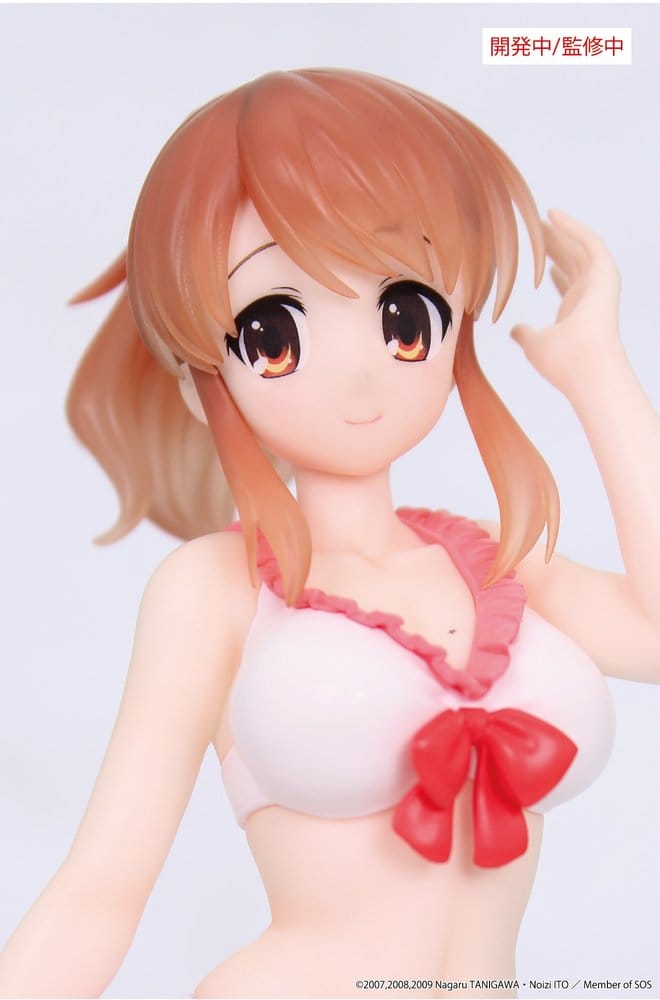 The Melancholy of Haruhi Suzumiya - Mikuru Asahina - Vivit – Bild 2