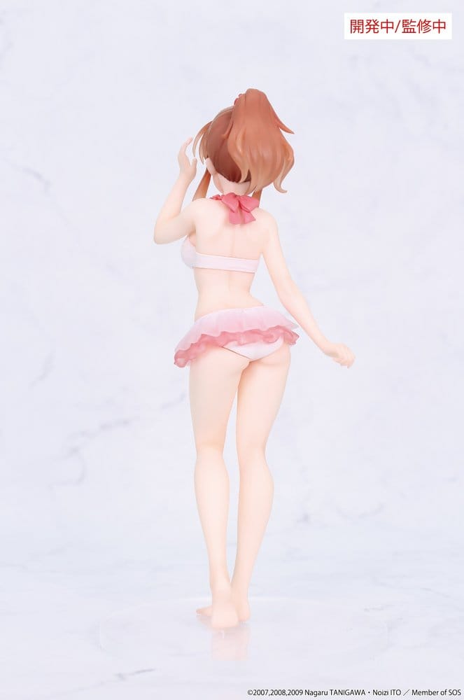 The Melancholy of Haruhi Suzumiya - Mikuru Asahina - Vivit – Bild 3