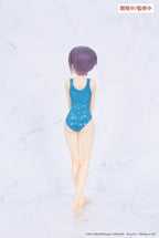 The Melancholy of Haruhi Suzumiya - Yuki Nagato - Vivit – Bild 4