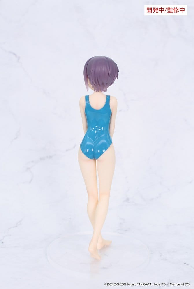 The Melancholy of Haruhi Suzumiya - Yuki Nagato - Vivit – Bild 4