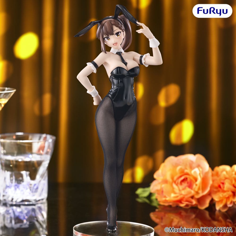 There is also a hole in the student organization! - Hisako Kotobuki - BiCute Bunnies – Bild 1